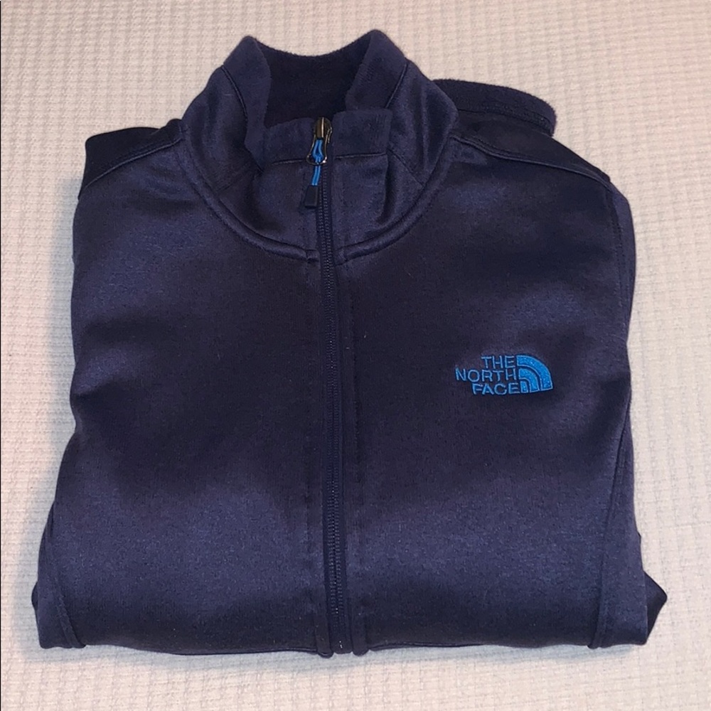 North face jacket